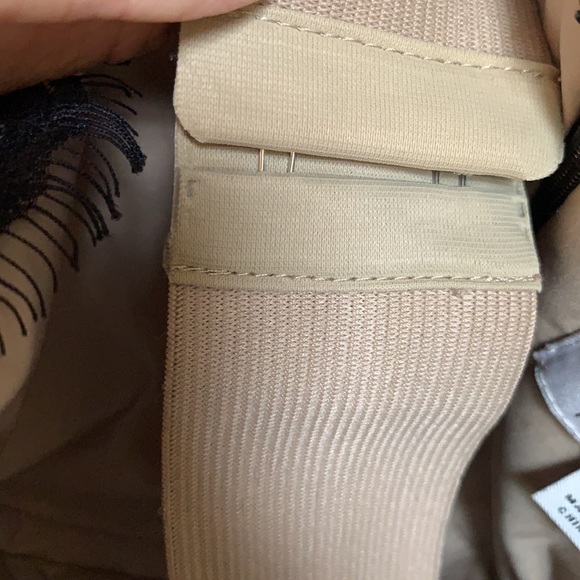 Gorgeous strapless number from Robert Rodrigues - Picture 4 of 4